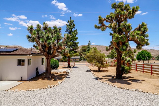 Detail Gallery Image 4 of 35 For 55585 Onaga, Yucca Valley,  CA 92284 - 3 Beds | 2 Baths