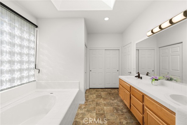 1st Primary Bath