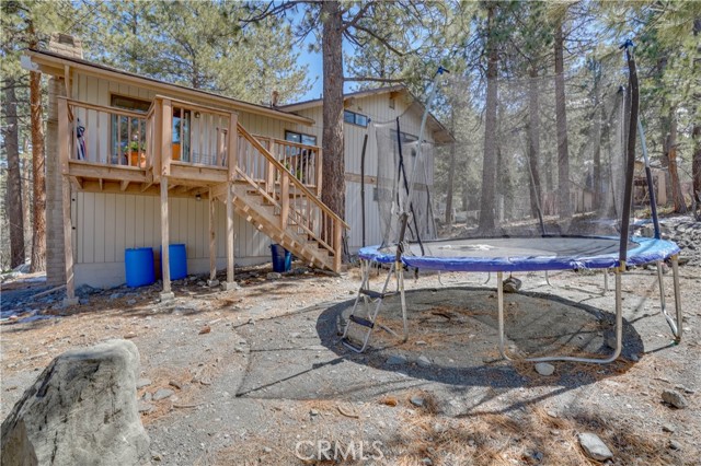 Detail Gallery Image 37 of 48 For 5320 Orchard Dr, Wrightwood,  CA 92397 - 3 Beds | 2 Baths