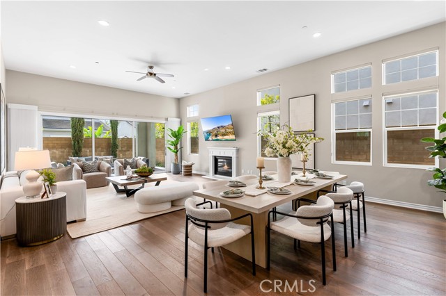 Detail Gallery Image 2 of 67 For 102 Derailer, Irvine,  CA 92618 - 4 Beds | 4/1 Baths