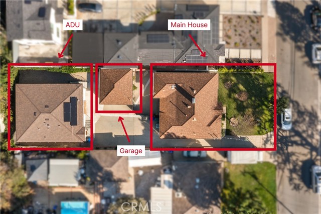 Detail Gallery Image 55 of 55 For 2235 Garfias, Pasadena,  CA 91104 - 6 Beds | 4 Baths