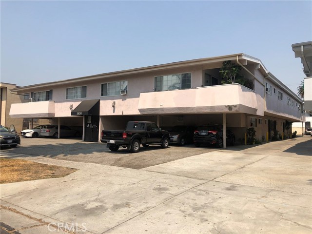 3630 Midvale Avenue Los Angeles, California Price Reduced $650,000. Seller want it sold. Well maintained, 20 units located in the prime - and high-rental demand - Palms area of the Westside. Six 2-bedroom, 1.5-bath units; thirteen 1-bedroom 1-bath and one studio on a large 16,000 square foot lot. 11 vacancies awaiting upgrade and higher rents. Great commuter location. 26 parking places, security gate and on-site laundry. This property is also offered as part of five building portfolio (see attached Offering Memorandum). Shown on accepted offers only. Please do not disturb the tenants.