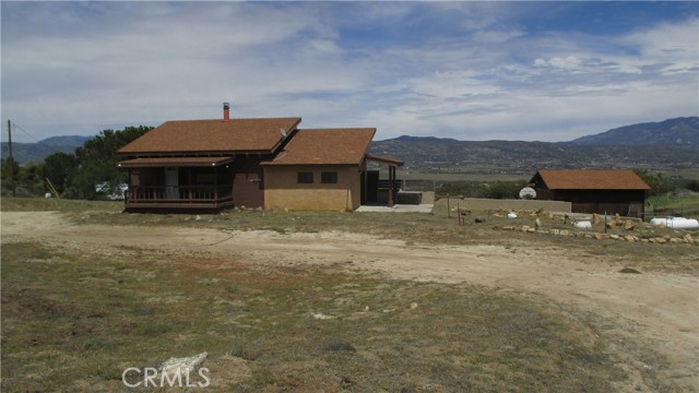 Detail Gallery Image 7 of 52 For 57230 Ramsey Rd, Anza,  CA 92539 - 4 Beds | 3 Baths