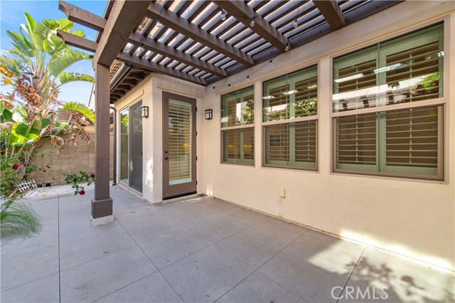 Detail Gallery Image 13 of 24 For 143 Augustine, Irvine,  CA 92618 - 3 Beds | 2/1 Baths