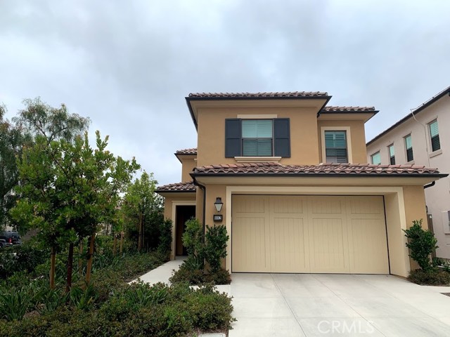 112 Espina, Irvine, CA 92620