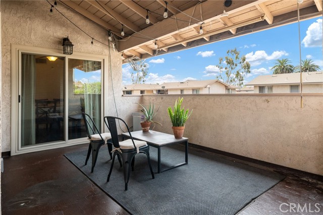 Detail Gallery Image 6 of 28 For 166 Southampton Way #21,  Placentia,  CA 92870 - 2 Beds | 1 Baths