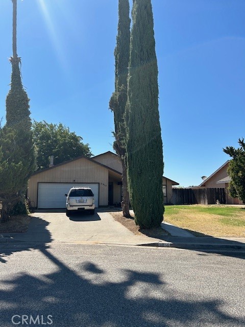 Detail Gallery Image 1 of 4 For 2915 Balsam Way, Merced,  CA 95348 - 3 Beds | 2 Baths
