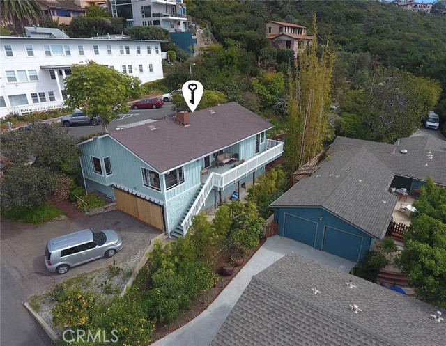 Detail Gallery Image 32 of 34 For 394 Moss St, Laguna Beach,  CA 92651 - 3 Beds | 2/1 Baths