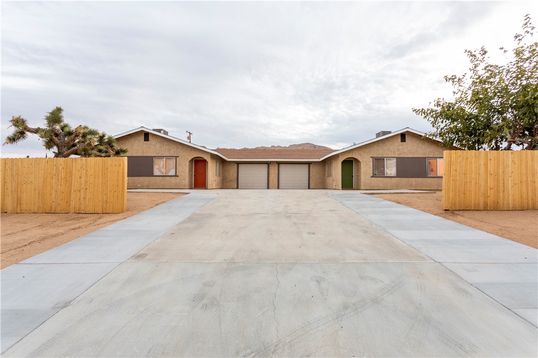 Detail Gallery Image 70 of 72 For 60341 Alta Loma Dr, Joshua Tree,  CA 92252 - 4 Beds | 2 Baths