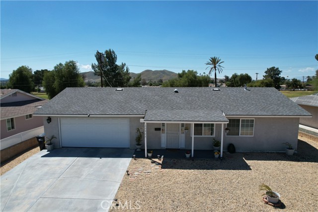 Detail Gallery Image 45 of 47 For 26866 Oakmont Dr, Menifee,  CA 92586 - 3 Beds | 2 Baths