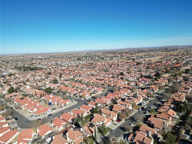 Detail Gallery Image 45 of 46 For 3245 Fern Ave, Palmdale,  CA 93550 - 4 Beds | 3 Baths