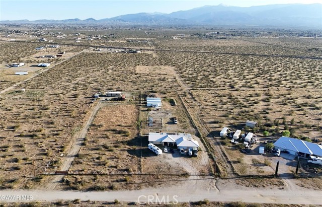 Detail Gallery Image 7 of 15 For 0 Olivera Rd, Phelan,  CA 92371 - – Beds | – Baths