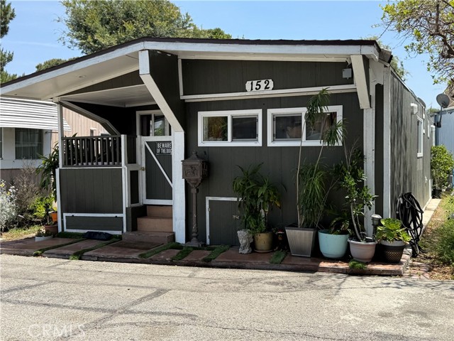 Detail Gallery Image 17 of 17 For 4874 Gage Ave #152,  Bell,  CA 90201 - 3 Beds | 2 Baths