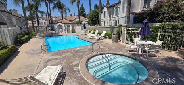 Detail Gallery Image 68 of 71 For 2110 Almeria St #106,  Corona,  CA 92879 - 3 Beds | 2/1 Baths
