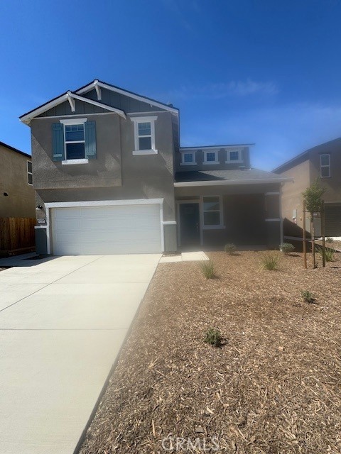 4187 Scarlet Court