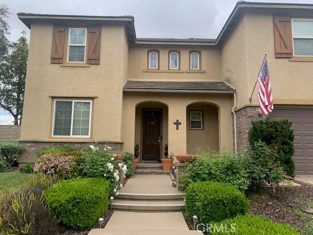Detail Gallery Image 2 of 48 For 17130 Silver Moon Ct, Riverside,  CA 92503 - 3 Beds | 3/1 Baths