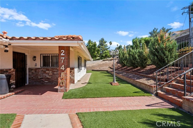 Detail Gallery Image 6 of 33 For 27450 Buena Vista St, Hemet,  CA 92543 - 4 Beds | 2 Baths