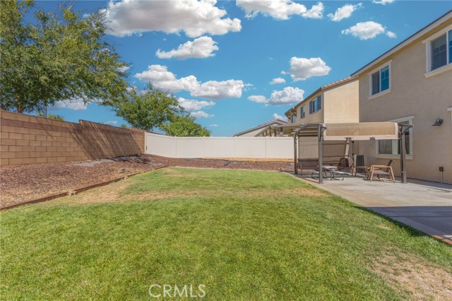 Detail Gallery Image 39 of 67 For 36802 Cascina Ln, Beaumont,  CA 92223 - 3 Beds | 2/1 Baths