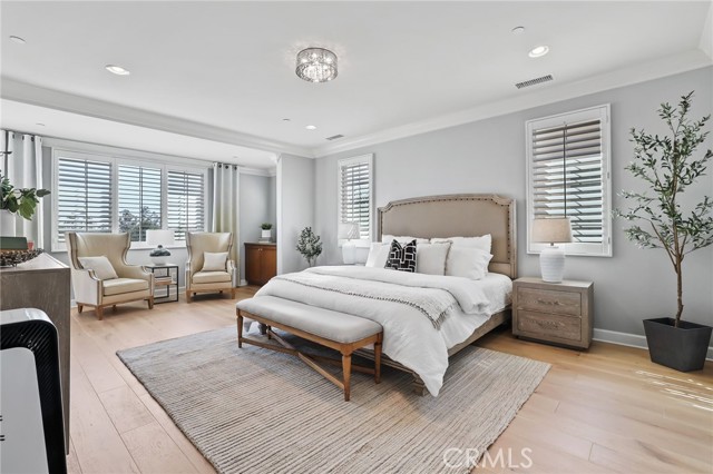 Detail Gallery Image 38 of 71 For 106 Long Fence, Irvine,  CA 92602 - 4 Beds | 4/1 Baths