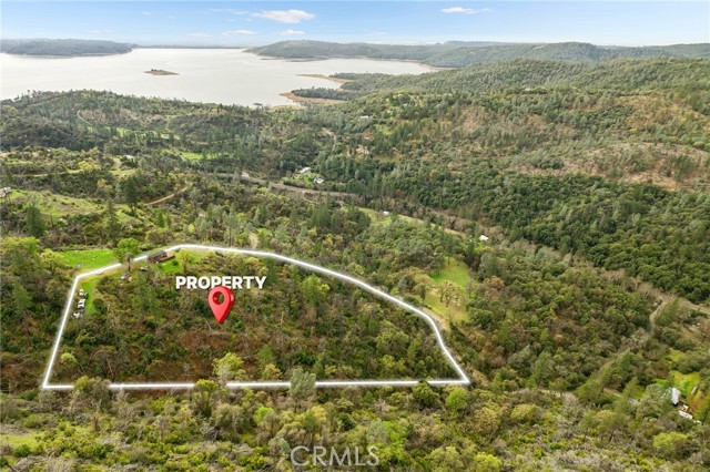 Detail Gallery Image 50 of 57 For 0 Canyon Creek Rd, Berry Creek,  CA 95916 - 1 Beds | 1 Baths