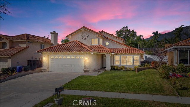 Detail Gallery Image 1 of 49 For 10844 Ring Ave, Rancho Cucamonga,  CA 91737 - 4 Beds | 3 Baths