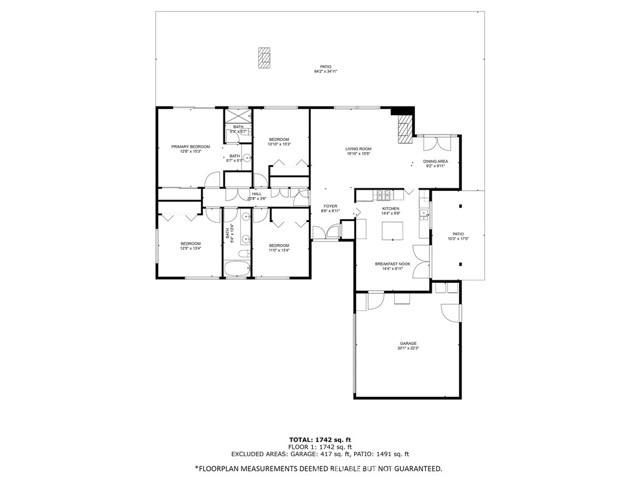 Property Photo from MLS