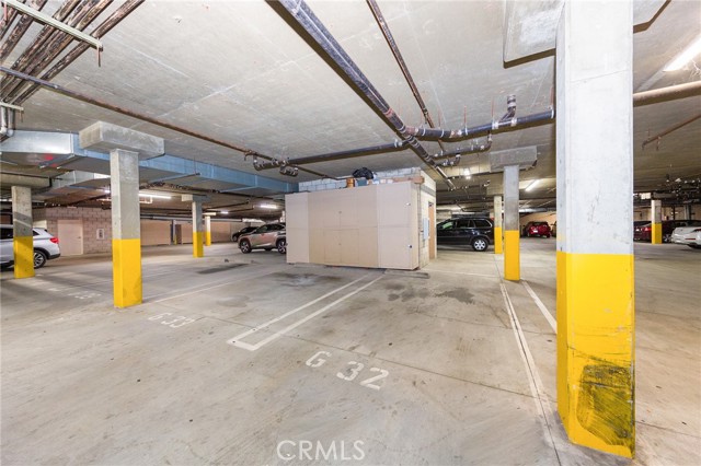 Detail Gallery Image 17 of 17 For 347 W Stocker St #110,  Glendale,  CA 91202 - 2 Beds | 2 Baths