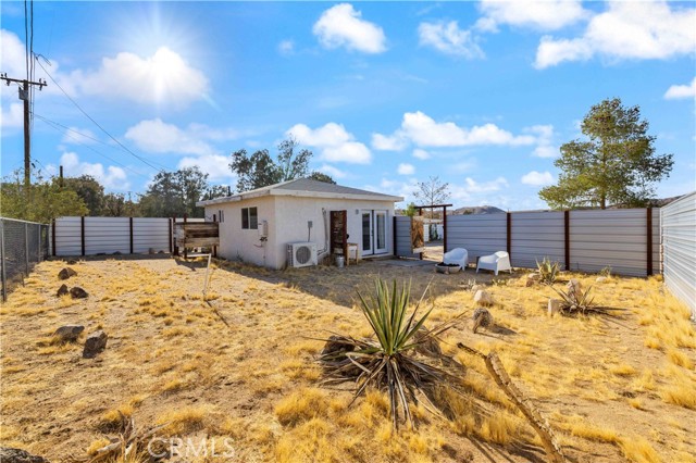 Detail Gallery Image 31 of 63 For 61879 Valley View Cir, Joshua Tree,  CA 92252 - 3 Beds | 2 Baths