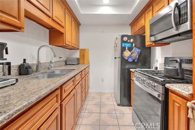 Detail Gallery Image 21 of 35 For 700 W 3rd St #A111,  Santa Ana,  CA 92701 - 2 Beds | 2 Baths