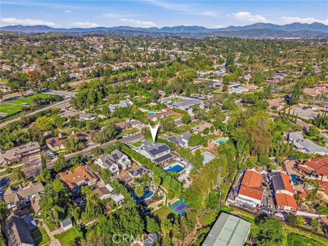 Image 58 of 64 For 1232 Valencia Mesa Drive