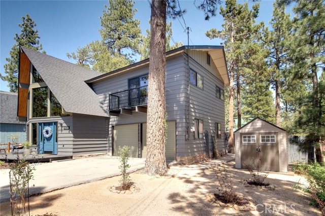 Detail Gallery Image 43 of 45 For 1028 Glen Mountain Rd, Big Bear City,  CA 92314 - 3 Beds | 2 Baths