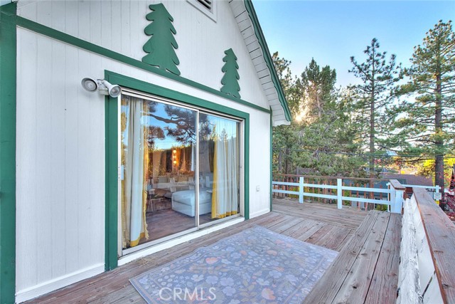 Detail Gallery Image 7 of 47 For 527 Cottage Ln, Big Bear Lake,  CA 92315 - 2 Beds | 1 Baths