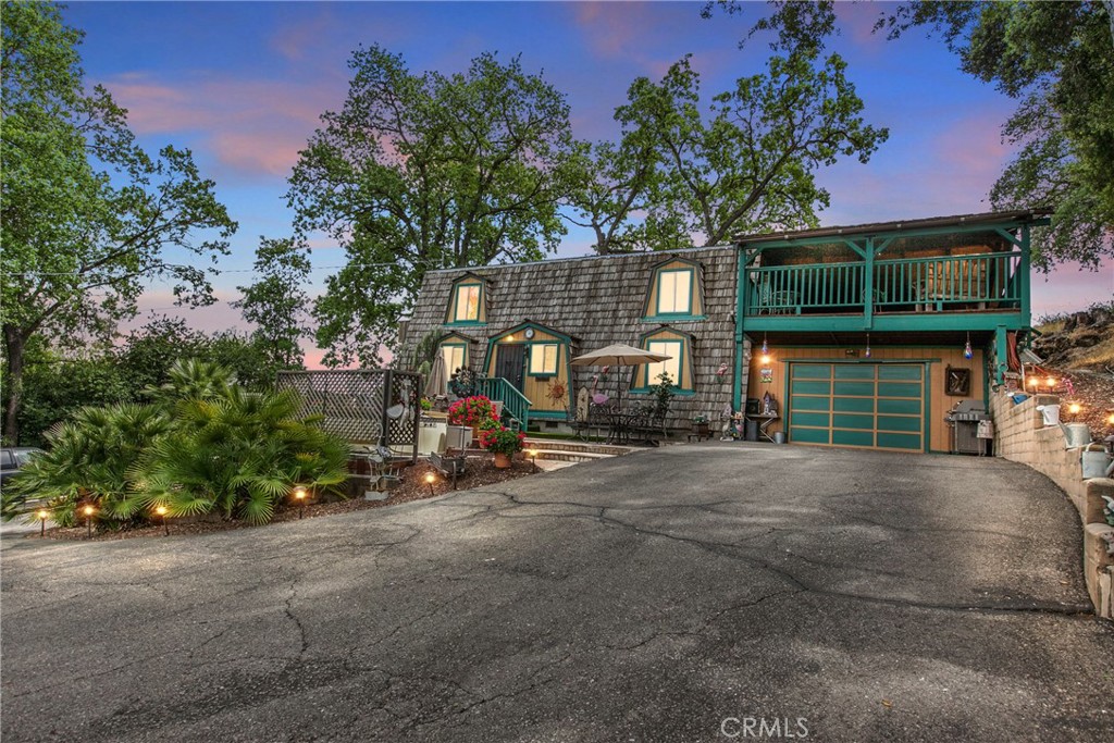 335 Crum Road