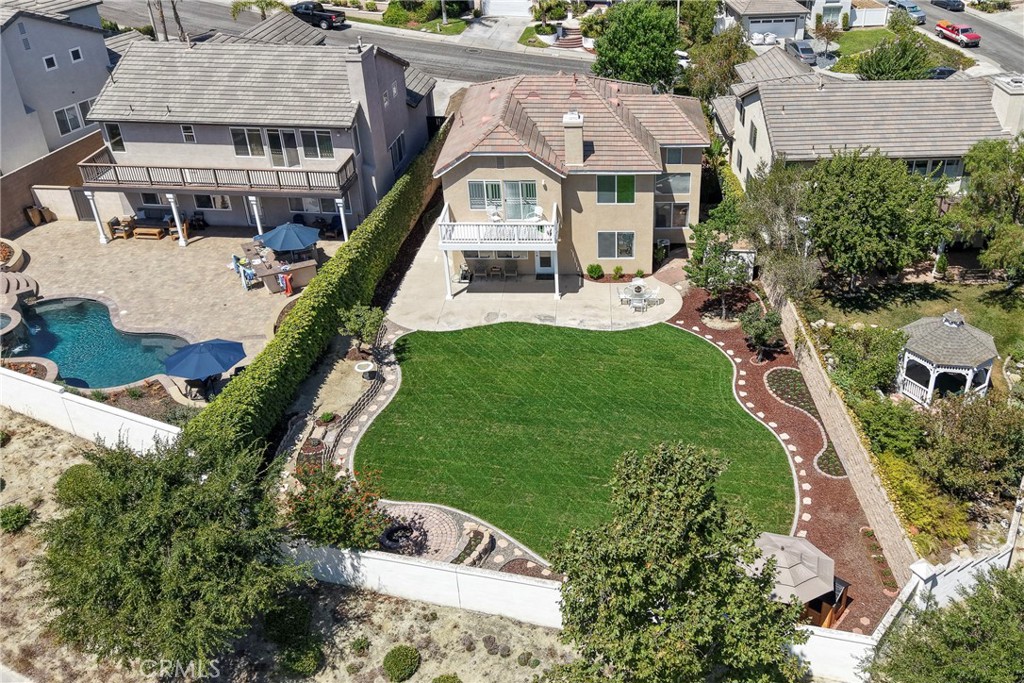 8844 E Crestview Lane