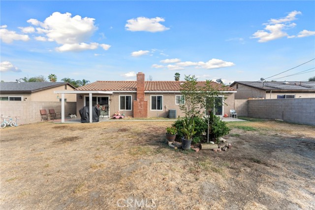 Detail Gallery Image 11 of 18 For 41305 Ladd Ct, Hemet,  CA 92544 - 3 Beds | 2 Baths