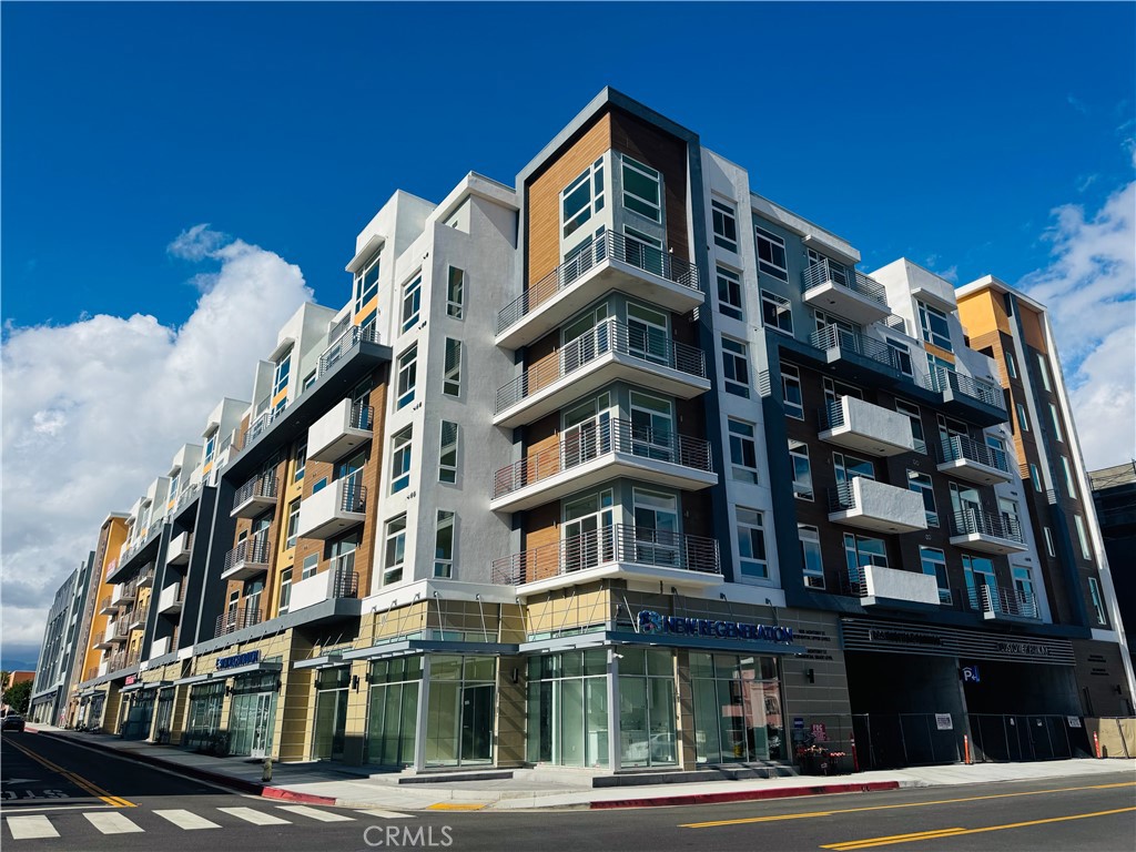 168 S Monterey Street #518