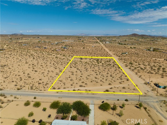 62899 Aberdeen, Twentynine Palms, CA, 92277 62899 Aberdeen, Twentynine Palms, CA, 92277