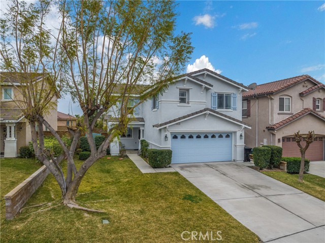 Image 3 for 16761 Broadmoor Way, Fontana, CA 92336