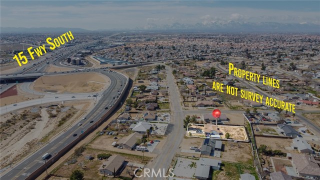 Detail Gallery Image 19 of 22 For 13102 El Rio Rd, Victorville,  CA 92392 - 3 Beds | 2 Baths