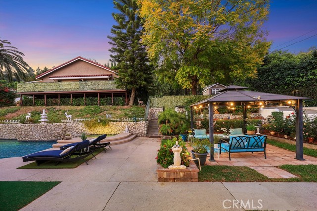 Detail Gallery Image 20 of 38 For 2227 Gardi St, Bradbury,  CA 91008 - 6 Beds | 4/1 Baths