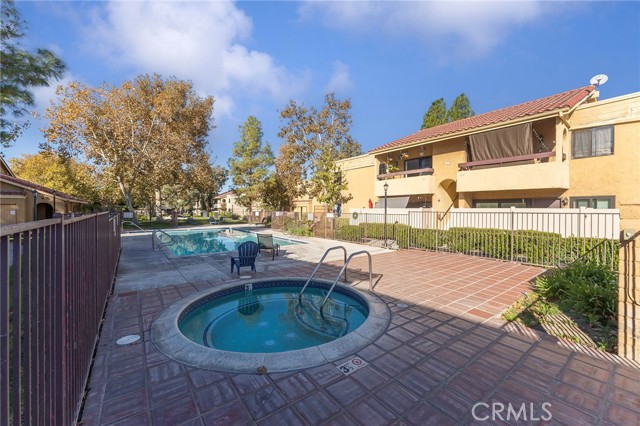 Detail Gallery Image 25 of 25 For 18754 Mandan #1302,  Canyon Country,  CA 91351 - 3 Beds | 2 Baths