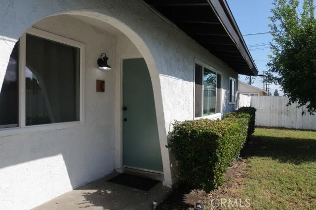 Detail Gallery Image 1 of 25 For 349 N. Clifford Ave #C,  Rialto,  CA 92376 - 2 Beds | 1 Baths