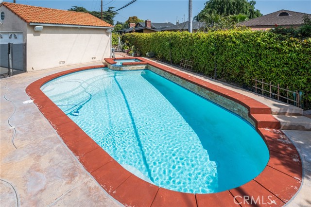 Detail Gallery Image 28 of 44 For 8067 Otto St, Downey,  CA 90240 - 4 Beds | 2/1 Baths