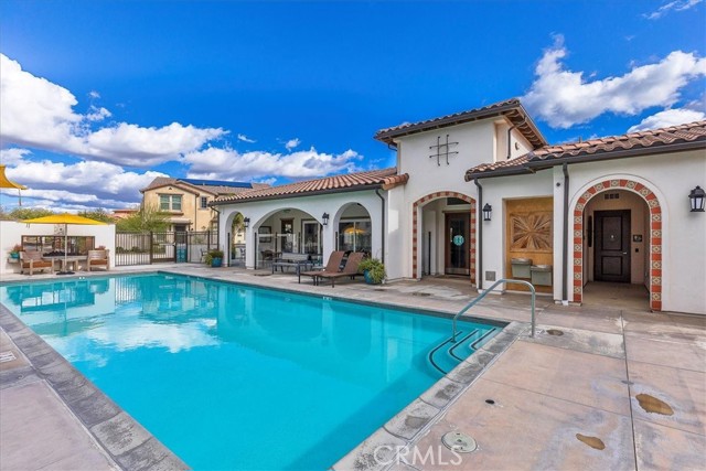 Detail Gallery Image 24 of 31 For 31312 Calle Cirros, Temecula,  CA 92592 - 3 Beds | 2/1 Baths