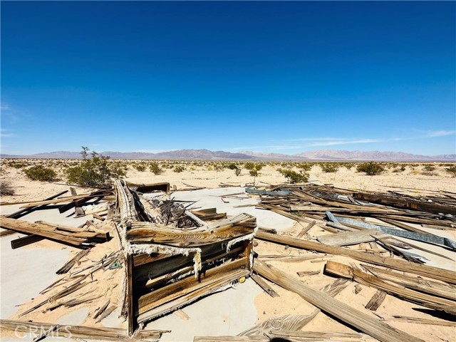 Detail Gallery Image 10 of 15 For 0 Near Shelton Rd, Twentynine Palms,  CA 92277 - – Beds | – Baths