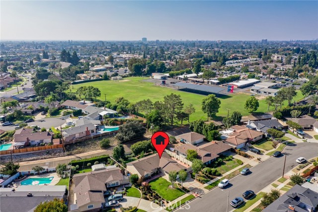 Detail Gallery Image 34 of 41 For 1312 Sierra Alta, Tustin,  CA 92780 - 3 Beds | 2 Baths