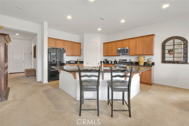 Detail Gallery Image 12 of 53 For 322 Forked Run, Beaumont,  CA 92223 - 2 Beds | 2 Baths