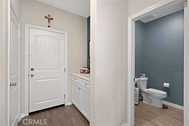 Detail Gallery Image 12 of 39 For 24145 Dolcetto Ave #602,  Murrieta,  CA 92562 - 3 Beds | 2/1 Baths