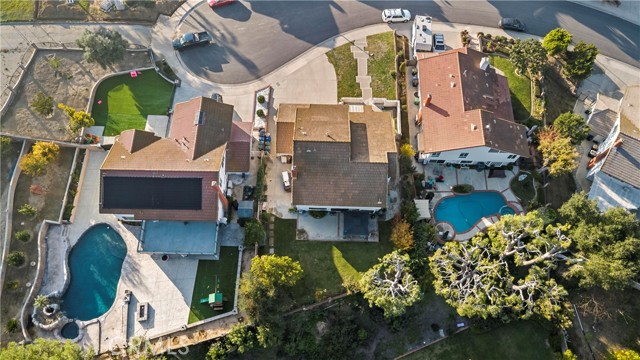 Detail Gallery Image 42 of 48 For 20920 Running Branch, Diamond Bar,  CA 91765 - 4 Beds | 3 Baths