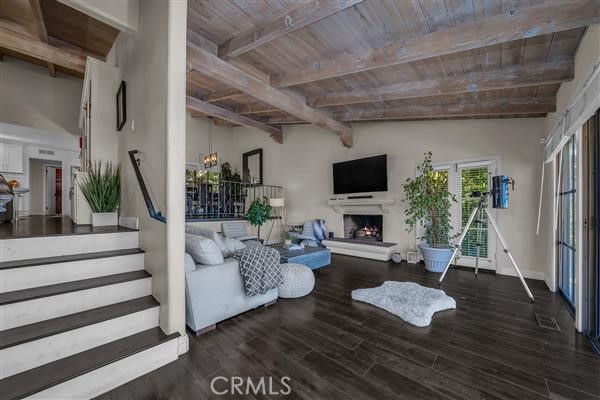 Detail Gallery Image 4 of 30 For 2564 via Sanchez, Palos Verdes Estates,  CA 90274 - 4 Beds | 2/1 Baths